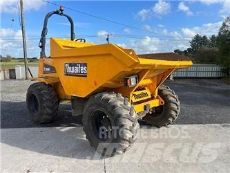 Thwaites Mach 2090 Mini pašizgāzēji