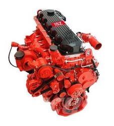 Cummins ISZe300 Dzinēji