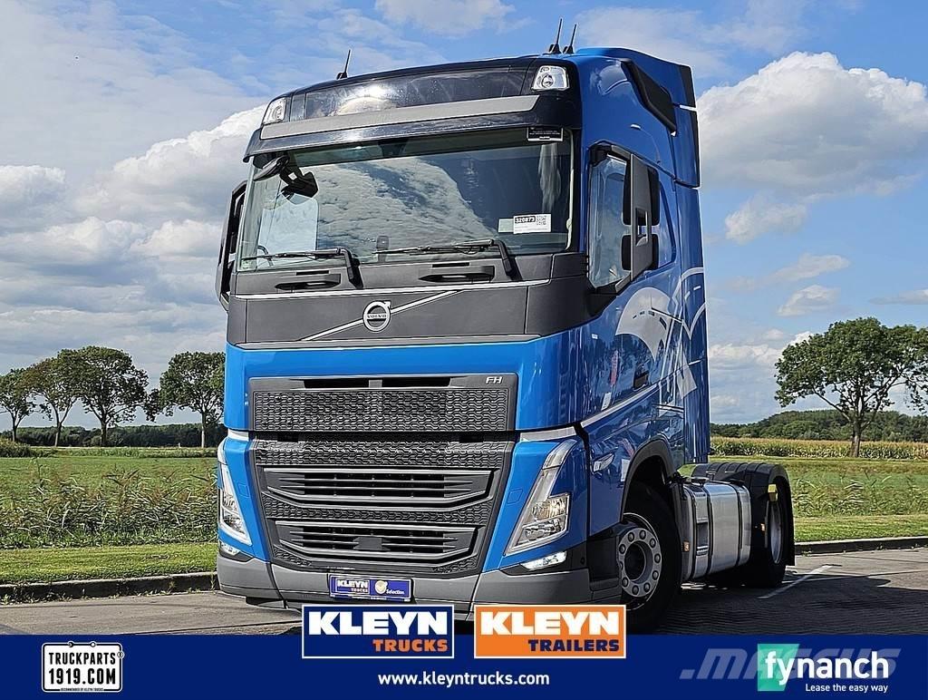 Volvo FH 460 Vilcēji