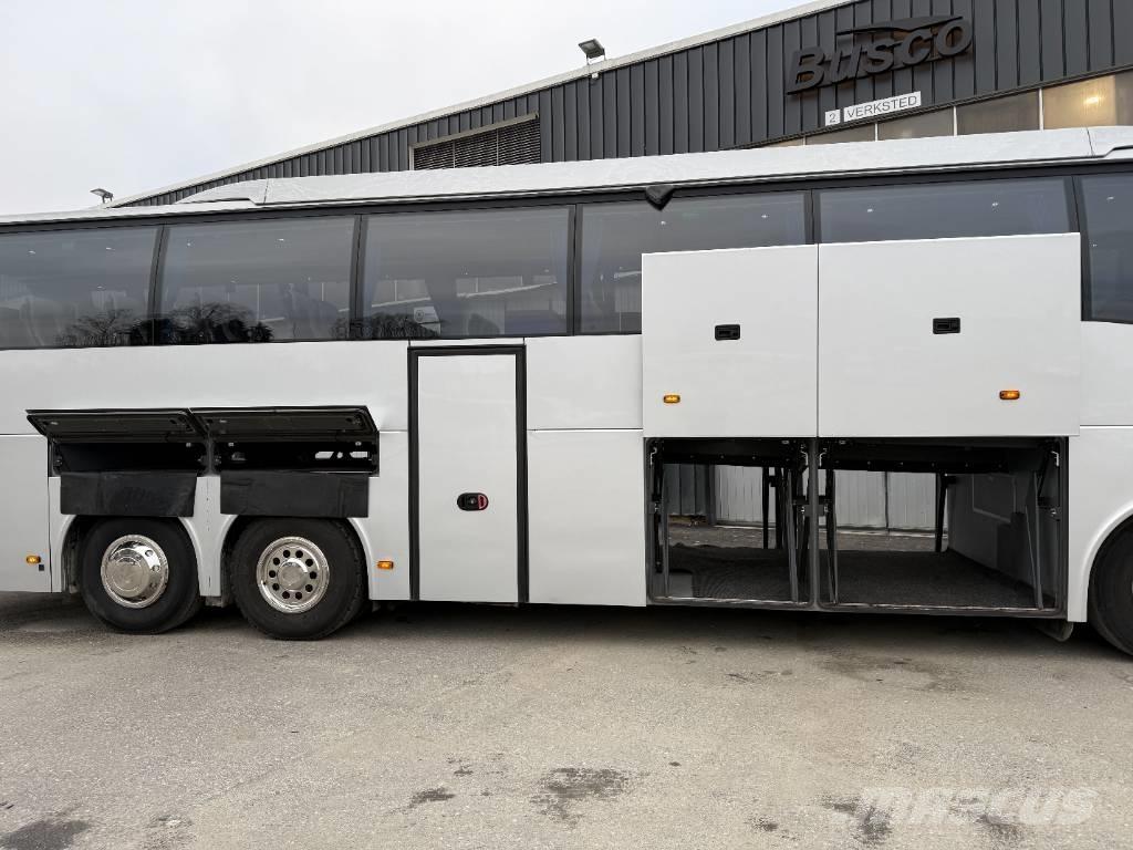 Volvo B13R 9700HD Tūrisma autobusi