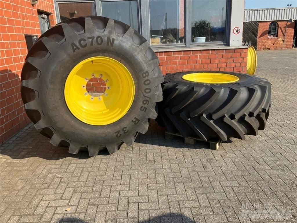 Mitas 800/65R32 Lauksaimniecība- Citi