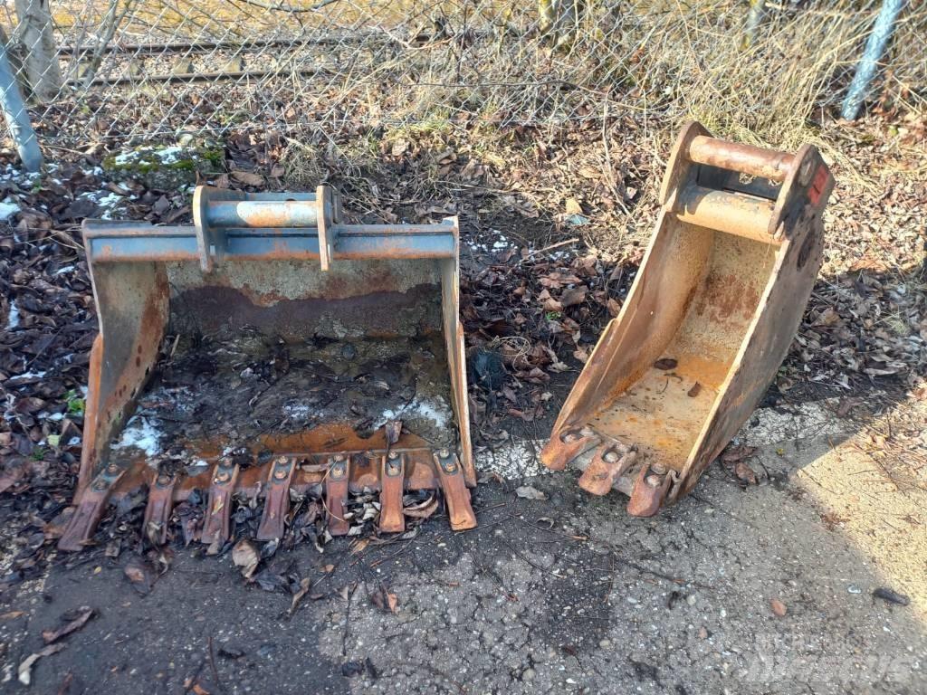 Kubota KX 101-3 A Mini ekskavatori < 7 t
