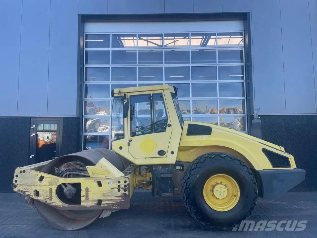 Bomag BW213DH-4 Citi veltņi