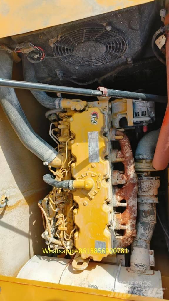 CAT 320 Kāpurķēžu ekskavatori