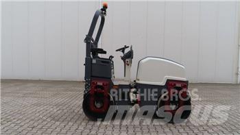 Dynapac CC1200 VI Divvalču grunts veltņi