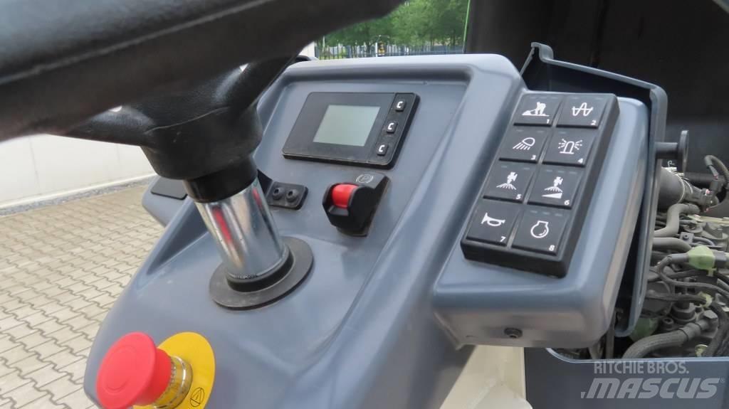 Dynapac CC1200 VI Divvalču grunts veltņi