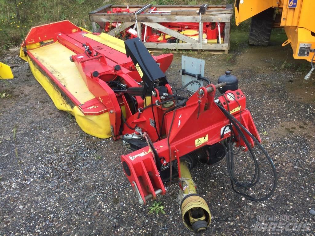 Fella SM 310 TL RC Piekabināmās pļaujmašīnas