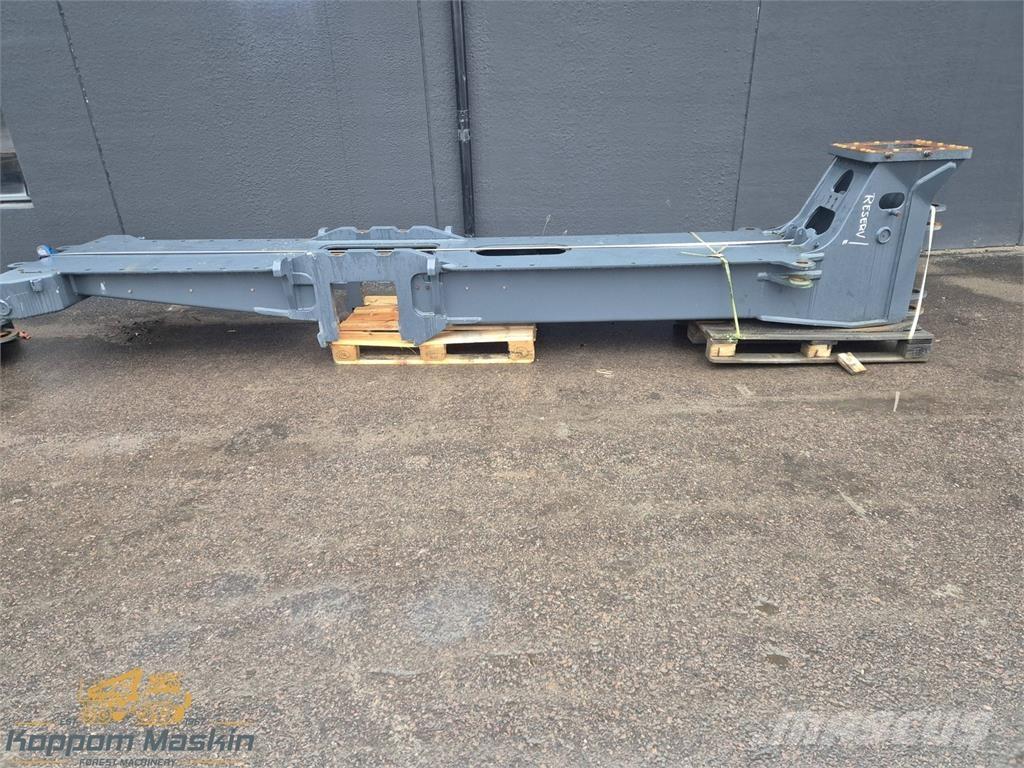 Eco Log 574E Citas sastāvdaļas