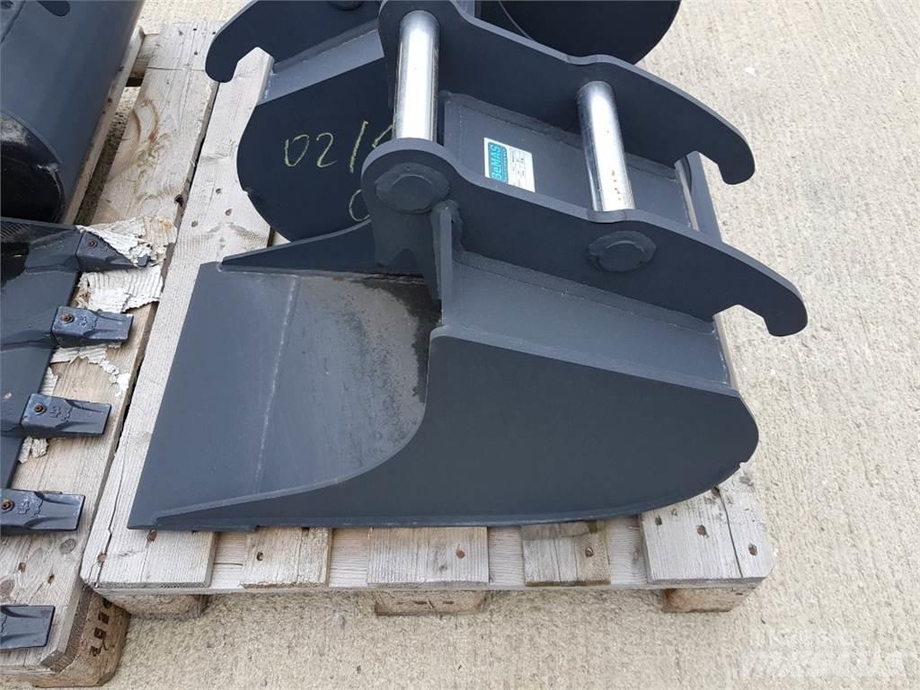 TL 400mm SW010 Grāvju arkls