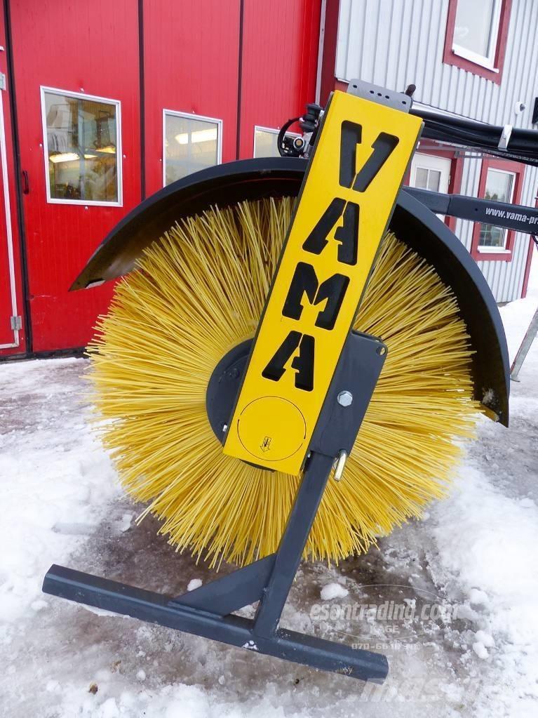 Vama Sopvalsar Birstes