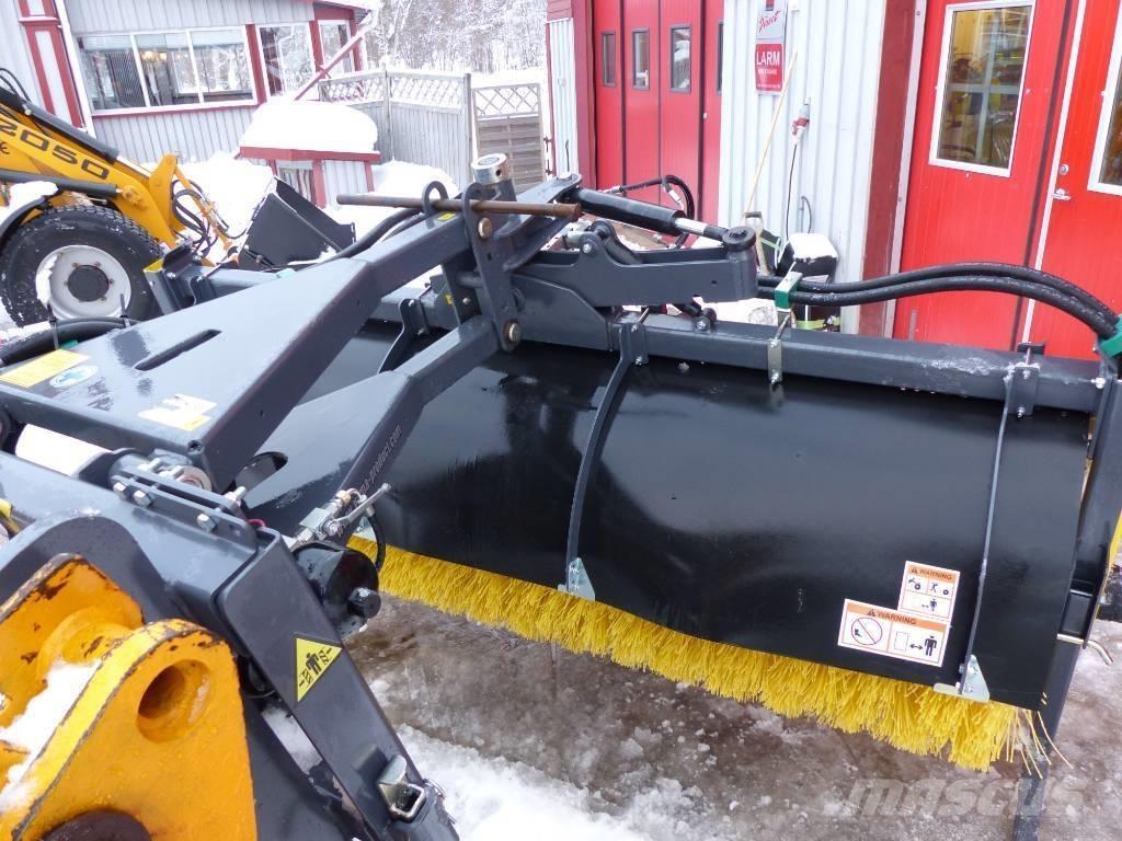 Vama Sopvalsar Birstes