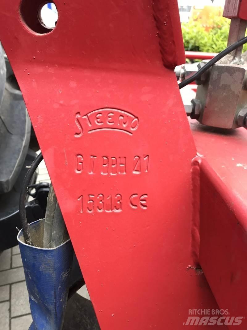  Steeno GP PPH21 5m Kultivatori