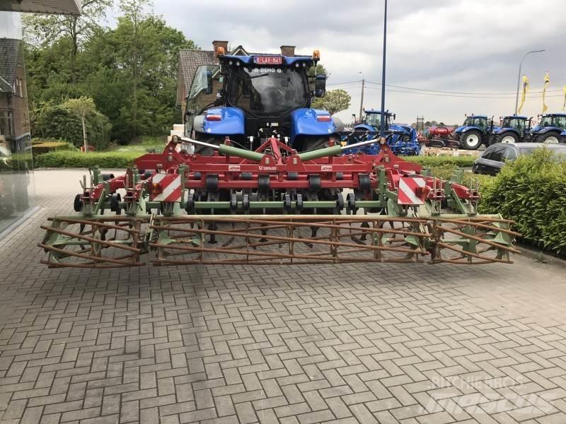  Steeno GP PPH21 5m Kultivatori