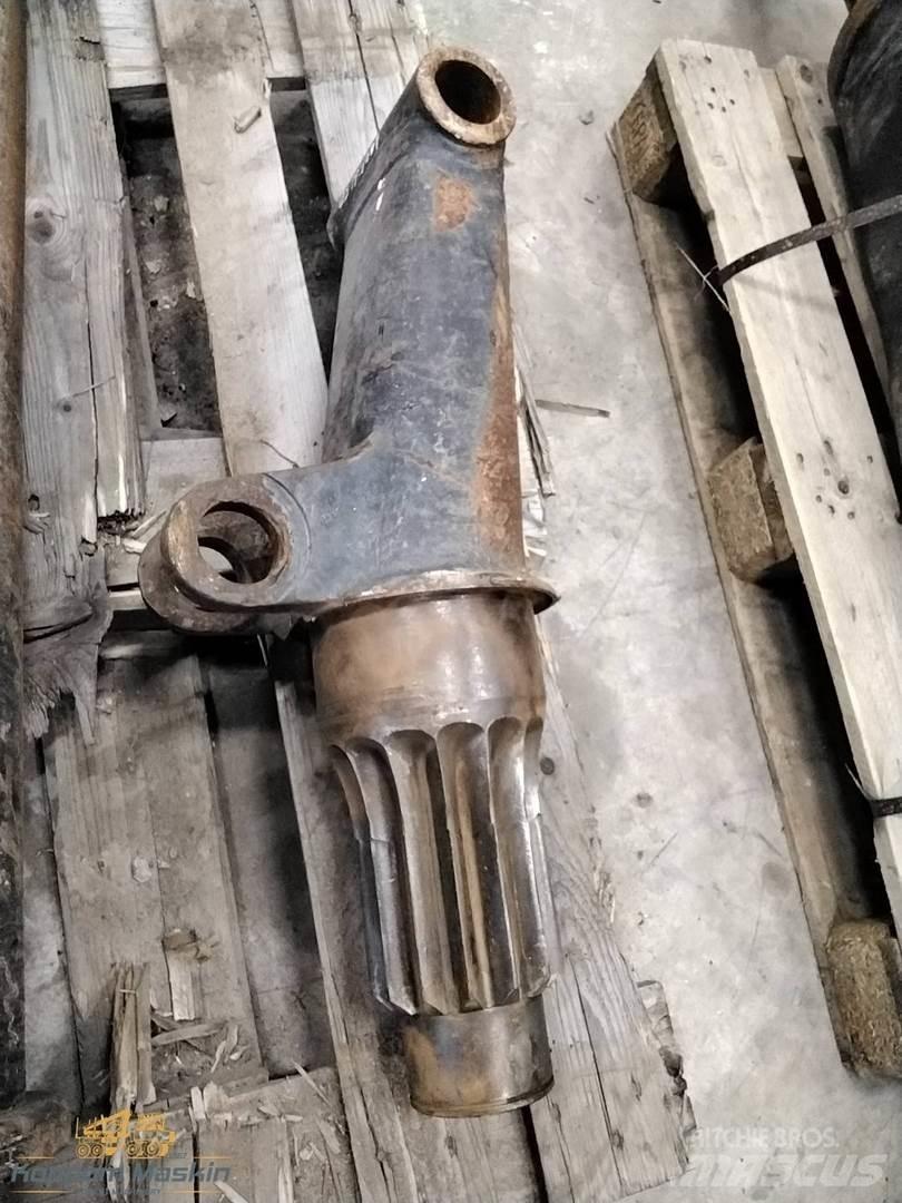 Loglift 50 Krāni