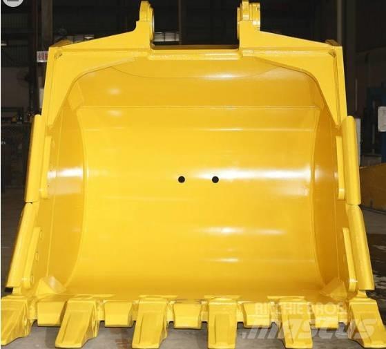 Volvo EC300 bucket Kausi