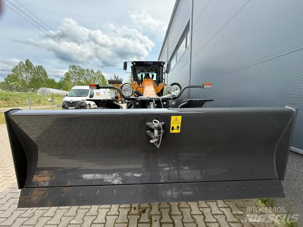 CASE 856 C AWD Greideri