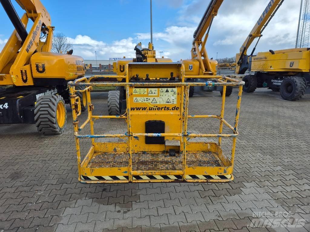 Genie Z 60/37FE Strēles pacēlāji
