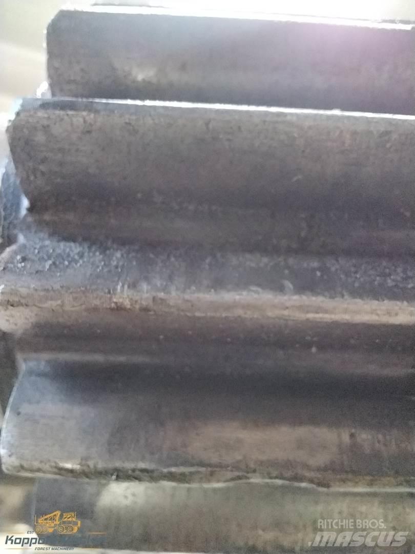 Ösa 363 Krāni