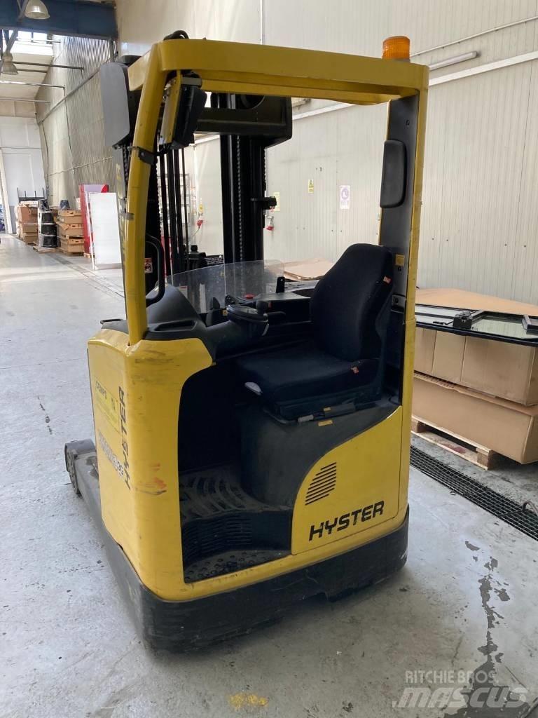 Hyster R 1.6 PYROBAN Lielaugstuma pārvadātājs
