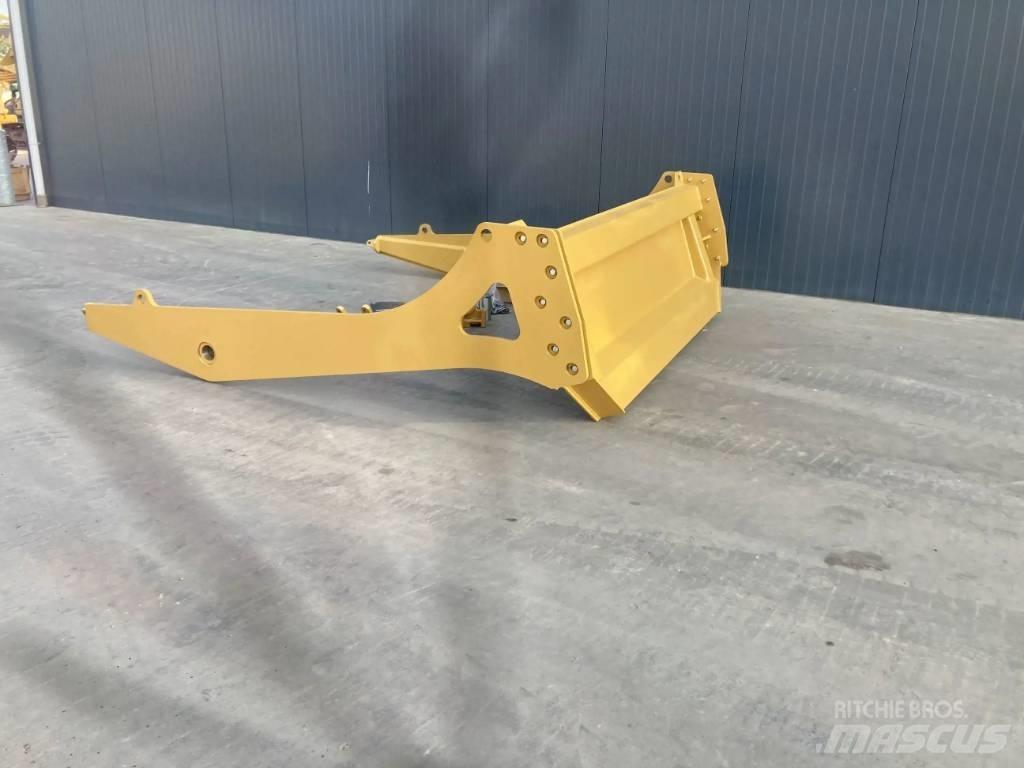 CAT 730 NG Kravas aizsargi