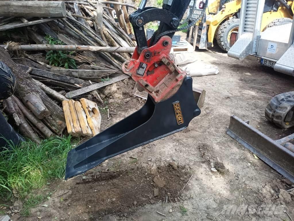 CAT 301.6  05A Mini ekskavatori < 7 t