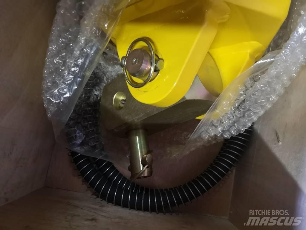  Kinger 4500 Urbji