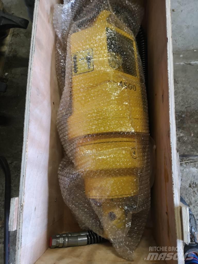  Kinger 4500 Urbji