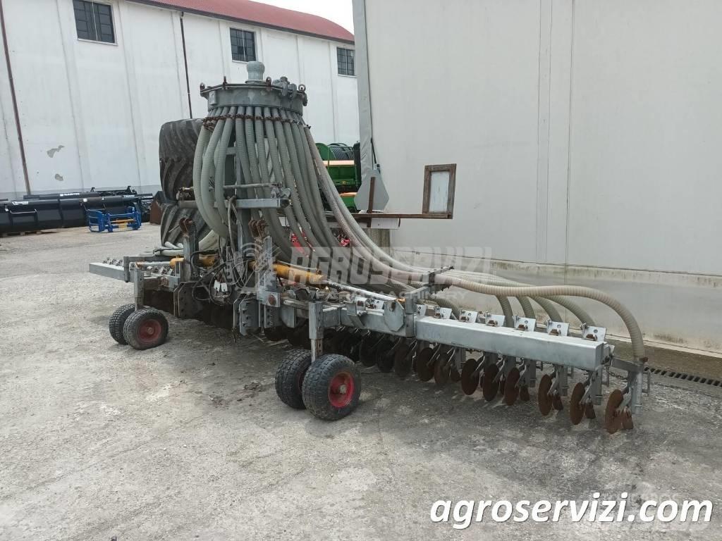  TECNOSIMA BA60PV Emulsijas cisternas
