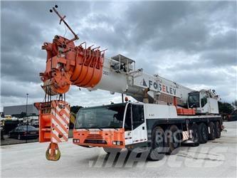 Demag AC 300 Visurgājēji celtņi