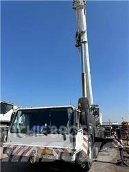 Liebherr LTM1225 Citas pacelšanas iekārtas