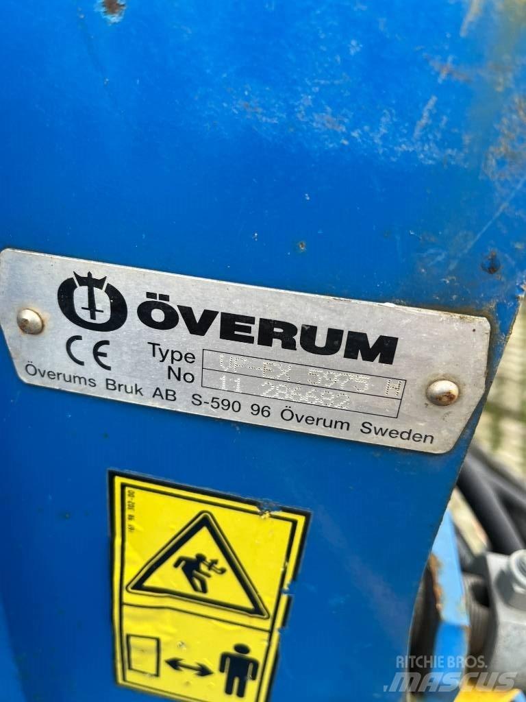  Øverum VF-EX 5975 Maiņvērsējarkli