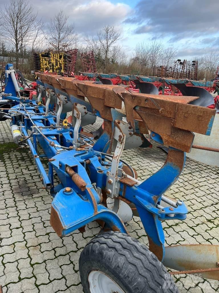  Øverum VF-EX 5975 Maiņvērsējarkli