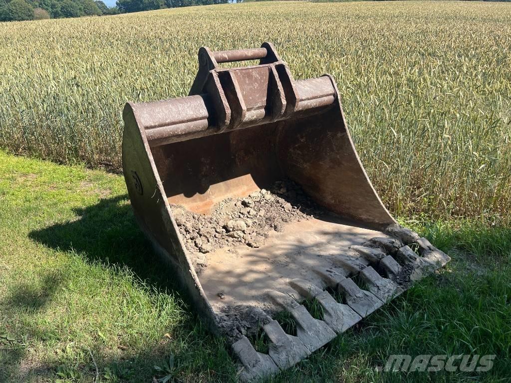 Komatsu PC 240 LC-11 Kāpurķēžu ekskavatori