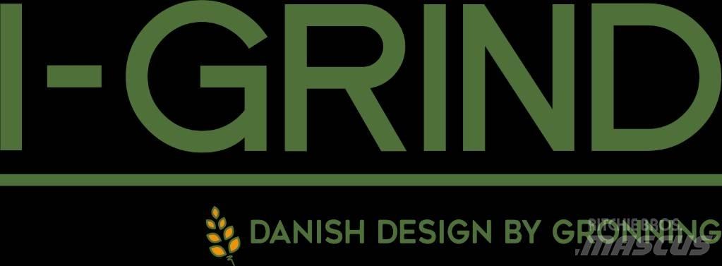 i-GRIND Lauksaimniecība- Citi