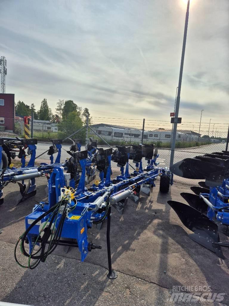 Överum CX plus Maiņvērsējarkli