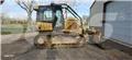 CAT D 5 K LGP DOZER Kāpurķēžu buldozeri
