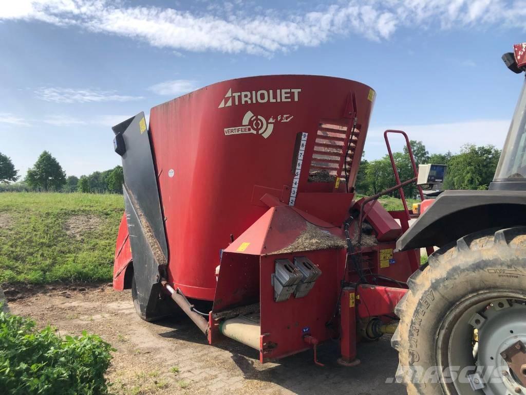 Trioliet VF-12 Barotavas