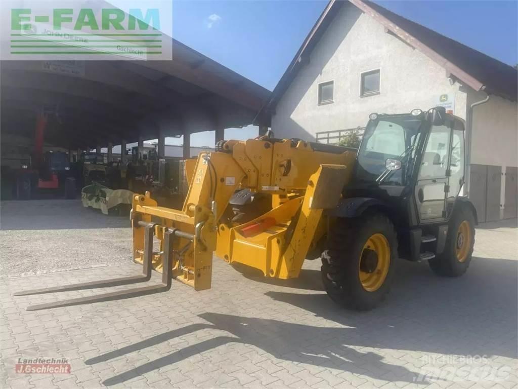 JCB 540-180 hi-viz Autokrāvēji - citi