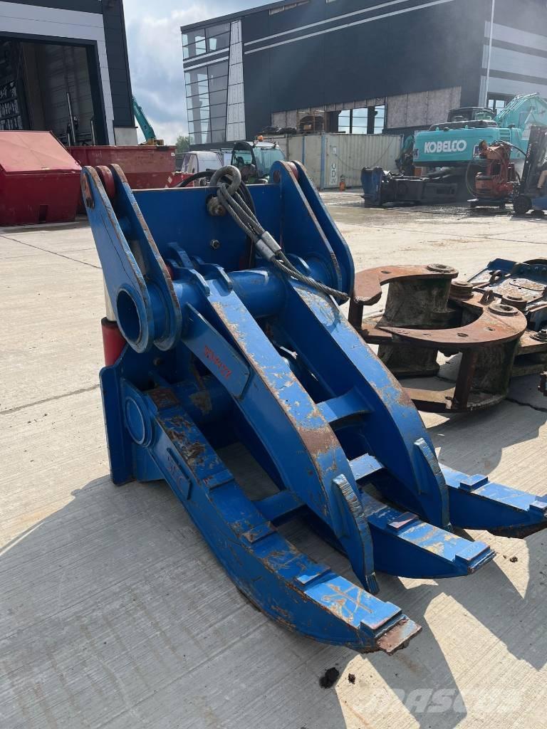 Eurotec SEC Pašgrābji