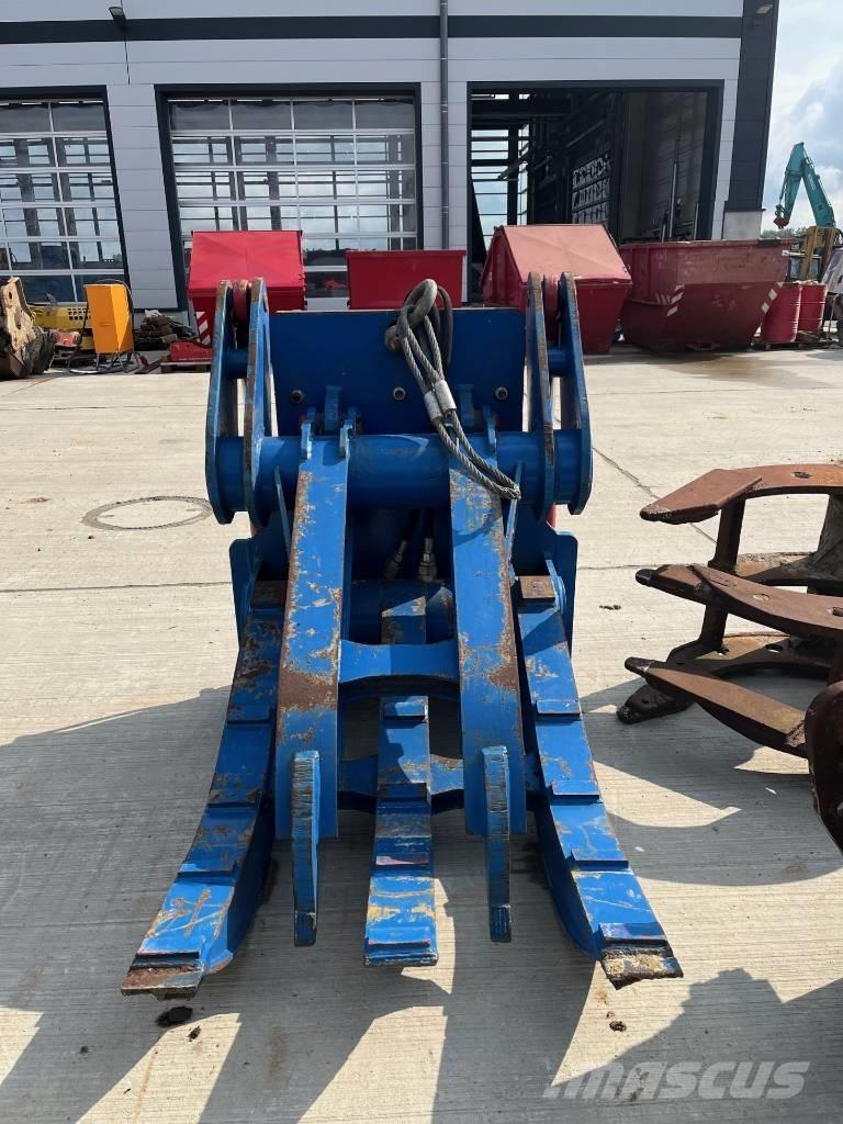 Eurotec SEC Pašgrābji