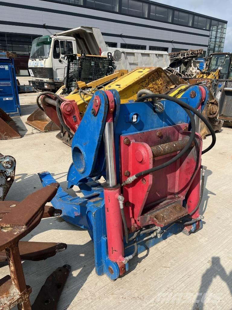 Eurotec SEC Pašgrābji