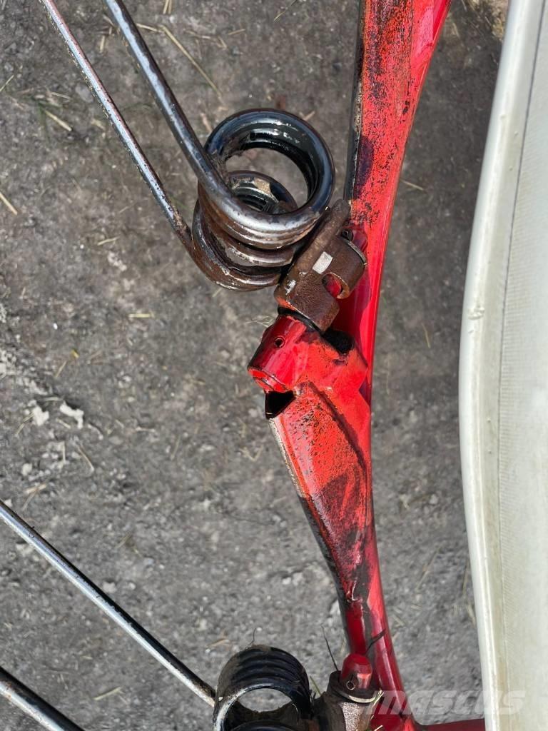 Lely Rotonde 510 CD Vālotāji