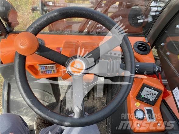 Ausa T144H Teleskopiskie manipulatori