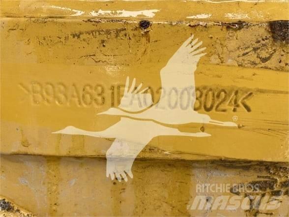 Bell B30E Artikulētie pašizgāzēji