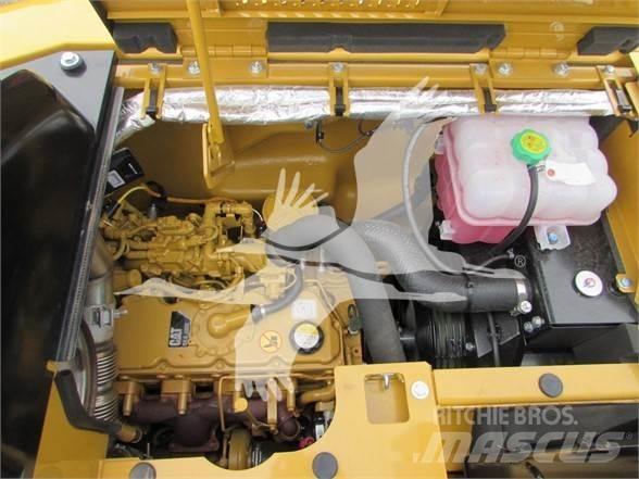 CAT 315F LCR Kāpurķēžu ekskavatori