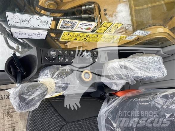 CAT 325 Kāpurķēžu ekskavatori