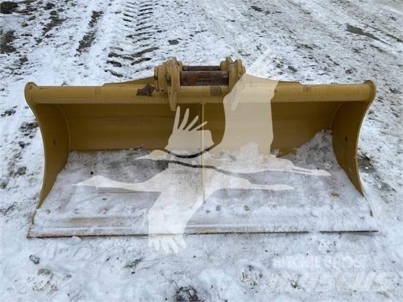 CAT 460-1994 Kausi