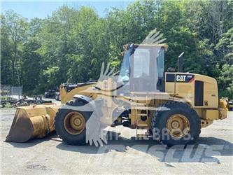 CAT 928HZ Iekrāvēji uz riteņiem