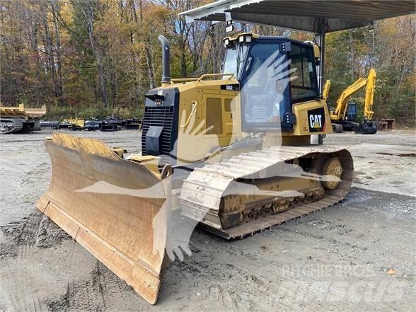 CAT D6K2 LGP Kāpurķēžu buldozeri