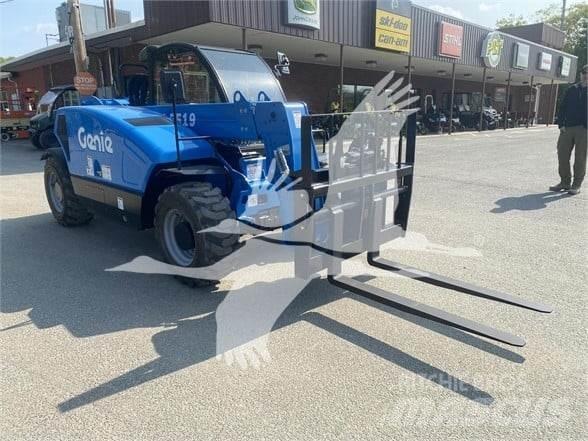 Genie GTH5519 Teleskopiskie manipulatori